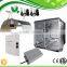 hydroponic grow light kit,agriculture greenhouse tent hps hydroponics kit