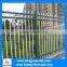 PVC Coated Wire Picket Fence