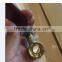1/2 inches Brass ball valve with high quality and competitive price