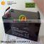 Best price 12V 200AH solar gel battery