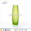 green colored home goods decorative small fancy flower vase