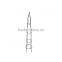 2015 hot selling popular Middle plant stand rack flower display stand