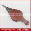 BBQ blower wooden BBQ fan BBQ accessory
