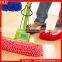 Factory Wholesale Dusting Floor Washtable Microfiber Mop Shoes