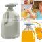 Factory Wholesale Spill Proof Electric Water Pump Drink Dispenser