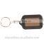 mini keyring with solar power light