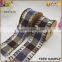 high quality linen custom printed ribbon