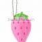 Fancy nail clippers mail scissors new fox nail clipper for promotion gifts
