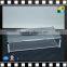 Hot sale fashionable acrylic tissue box/case, acrylic napkin holder from shenzhen yidong