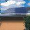 Bestsun New CE TUV prov 4072w solar power led garden light
