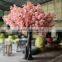 large artificial cherry blossom tree for weddings