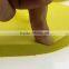 promotional high quality and cheap price EVA Ladies' fashion flip flop with your logo