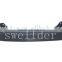 factory made vacuum forming plastic car front body kit,car body kit bumper for auto accessories