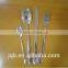 100% High Quality Low Price 24pcs Stainless Steel Cutlery Set