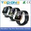 2015 New Smart watch A9 Bluetooth Smart watch for Apple iPhone & Android Phone