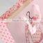 Printed Foldable Gift Bag /Colorful Shopping Paper Bag