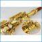 Soprano saxophone, straight soprano sax,Chinese sporano saxophone wood wind instrument