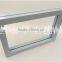 solid pine wood wooden Wall Shelves with hook
