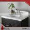 Absolute cold-resistant nice Black Granite Countertop Vanity Tops