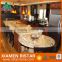 High quality granite countertop granite island countertops for kitchen with low price