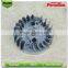 4500 5200 5800 Spare Parts Shroud for Chain saw