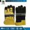 Non Disposable Industrial Hand Cow Leather Working Gloves