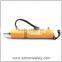 Multi function Cree q5 yellow light gem tester flashlight