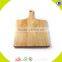 2017 best sale wooden chopping board set high quality wooden chopping board set W02B008