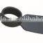hand digging tools/roll forged railway steel pickaxe