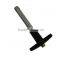 Key chain Stainless Steel Self Lock Pin