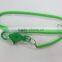 20" Casino Coil Bungee Cord with Lobster Claw LS Eplus