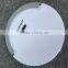 2017 New Robot vacuum cleaner thinnest body simple ProVac for promotion