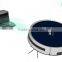 Navigation robot cleaner wifi version high end wet mopping robot&dry cleaning PREVAC650