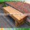 treatment of timber