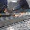 metal frame steel gi c channel singapore