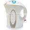 POPULAR PLASTIC IMMERSED CORDLESS KETTLE 1.7L CE/GS/RoHs