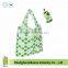 fish animal shaped foldable eco friendly reusable bag