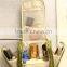New Travel Toiletry Wash Cosmetic Bag Makeup Storage Case