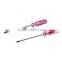 The best bargain economical slotted and phillips screw head screwdriver