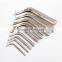 Short Arm Allen Wrench (9 Pieces) Metric