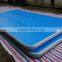 Factory New Desigh Inflatable Air Track Mat Inflatable Air Tumble Track For Gym Mat For Sale