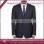 Two button single breast mens wedding tuxedo new design wedding ceremony best man blazer