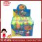 Chinese Cheap Plastic Fruit Sour Cigarette Lighter Spray Liquid candy