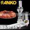 Anko Ukrainian Fried Pancake Syrniki Maker