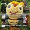 Wholesale decorative artificial bee animal topiary for garden decor made in China