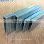 crown: 11.2mm 15GA Q NAILS series Staples, Q64, Q50, Q45, Q38, Q32, Q28, Q25 heavy staples