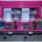 mini Coin operated games toy crane vending machine arcade claw crane game machine for sale