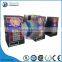 Arcade coin-operated Coin operated/bill acceptor machine type hot sell in Namibia inAfrica jackpot machine for casinos hot sale