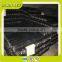 plaine weave plastic decorative window screen 14*30mesh