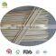 disposable bamboo skewer, bamboo sticks,round bamboo sticks